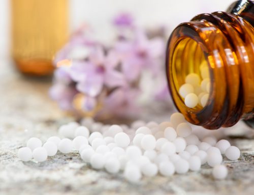 Understanding Homeopathy