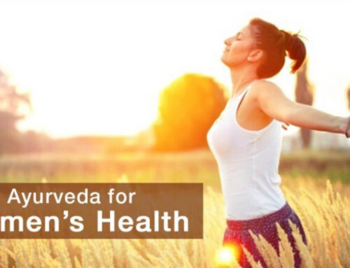 Ayurveda and Women’s Health