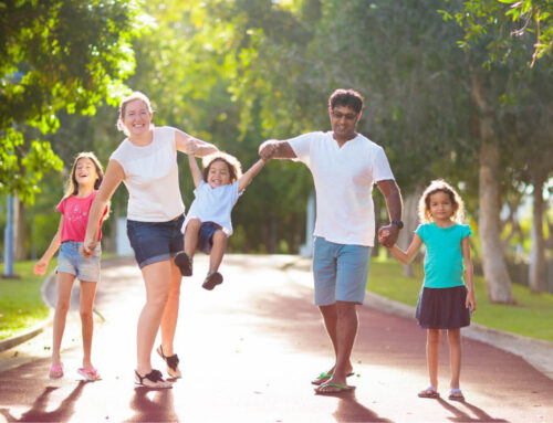 Embracing the Great Outdoors: The Benefits of Summer in Canada for Heart Health and Well-Being